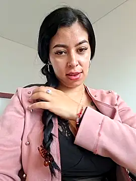 Luianna 라이브 XXX 채팅