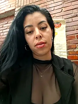 Luianna Chat XXX in diretta
