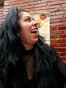 Luianna – Live XXX-chat