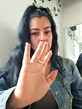 Luianna Obrolan Langsung XXX