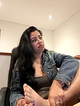 Luianna Chat XXX live