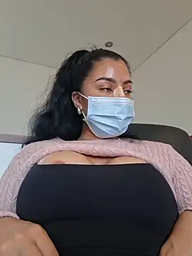 Luianna – Naživo XXX chat
