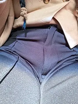 Luianna Webcam show