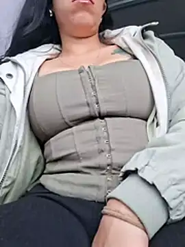 Luianna's Live XXX Chat