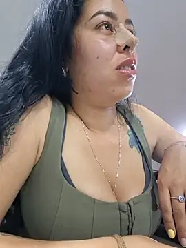 Chat XXX Live Luianna