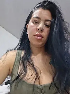 Chat XXX ao vivo de Luianna