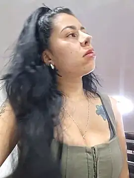 Czat XXX na żywo – Luianna