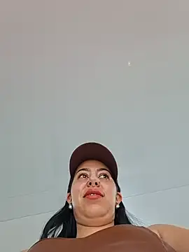 Luianna – live chatrum