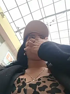 Luianna Chat XXX in diretta