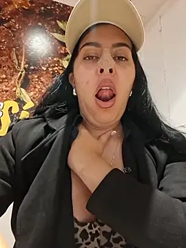 دردشة Luianna الجنسية المباشرة