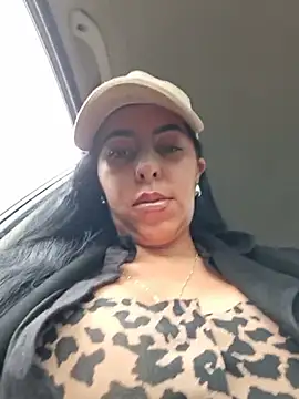 Chat +18 de Luianna ao vivo