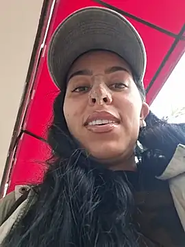 Luianna's Live XXX Chat
