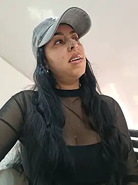 Luianna 라이브 XXX 채팅