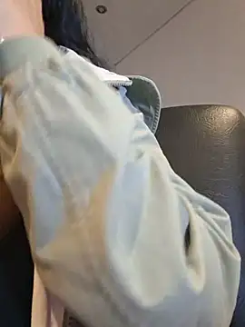 Luianna's Live XXX Chat