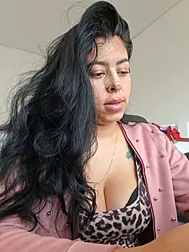 Živý XXX chat Luianna