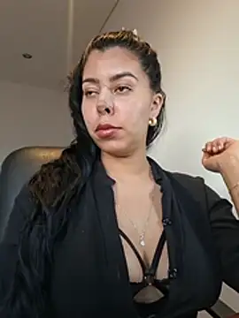 Luianna: απευθείας συνομιλία ΧΧΧ