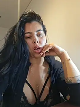 Czat XXX na żywo – Luianna