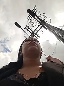 Chat +18 de Luianna ao vivo