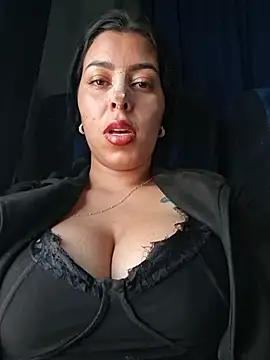 Luianna Chat XXX in diretta
