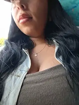 Luianna Chat XXX in diretta