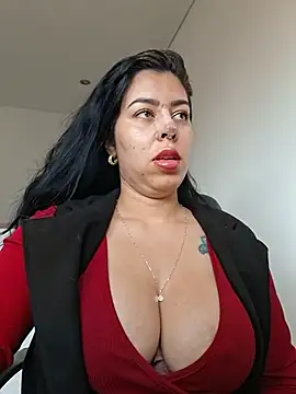 Živý XXX chat Luianna