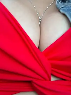 Luianna – webcam-show