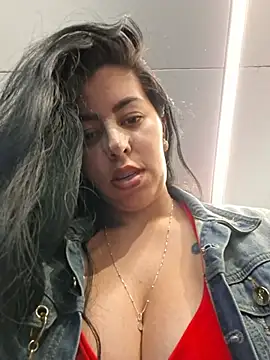 Luianna – webcam-show