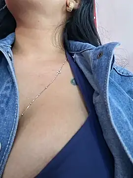 Luianna 网络视讯表演