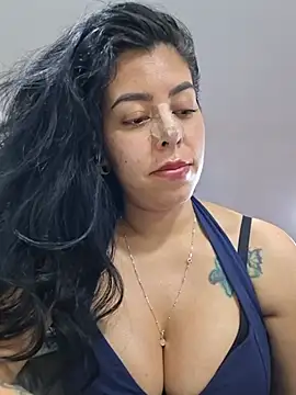 Luianna Webcamshow
