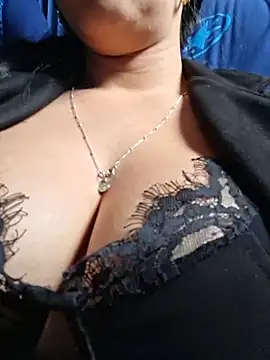 Luianna ওয়েবক্যাম শো
