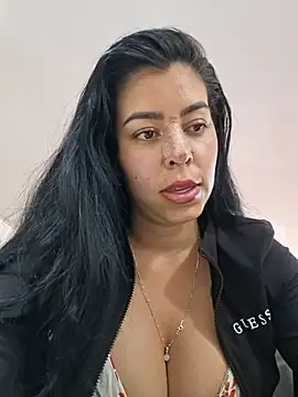 Show Webcam de Luianna
