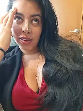 Show Webcam de Luianna