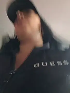 הופעת וובקאם של Luianna