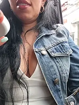 Luianna – Kamerová šou