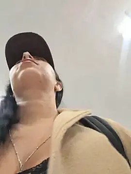 Luianna Webcam-Show