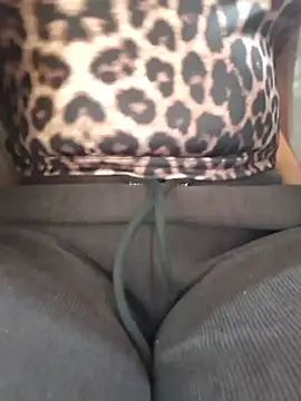 Luianna Webcam Show