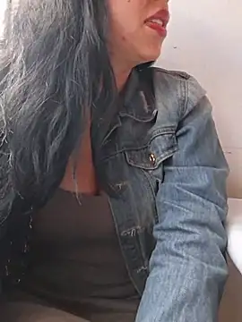 Show Webcam de Luianna
