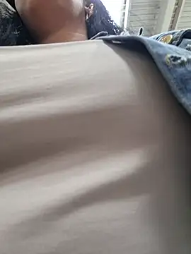 Luianna's Webcam Show