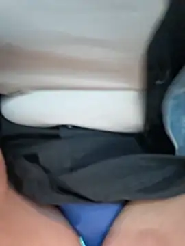 Luianna Webcamshow