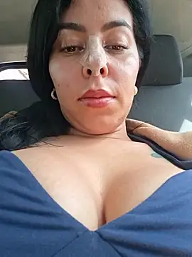 Luianna ওয়েবক্যাম শো