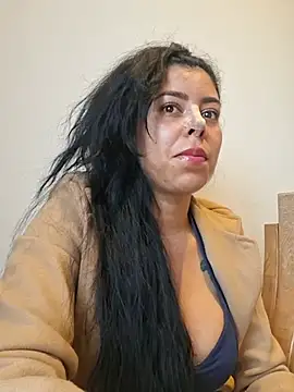 Luianna Webcamshow
