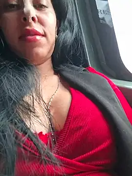 دردشة Luianna الجنسية المباشرة