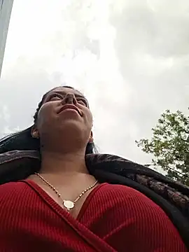 Luianna – Live XXX-chat