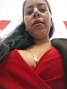 XXX chat uživo modela Luianna