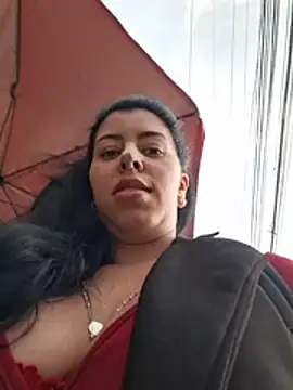 Czat XXX na żywo – Luianna