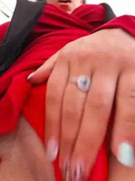دردشة Luianna الجنسية المباشرة