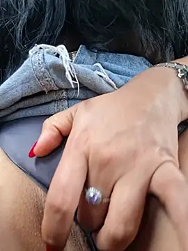 Luianna Webcam show