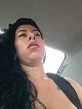 Show Webcam de Luianna