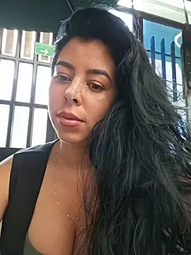 Luianna 网络视讯表演