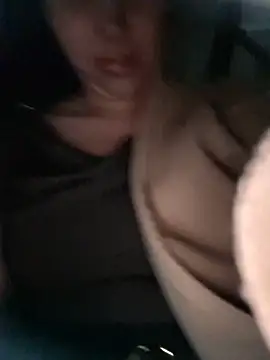 Luiannaのウェブカメラショー